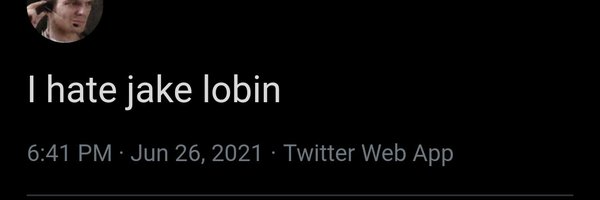 JakeLobin Profile Banner