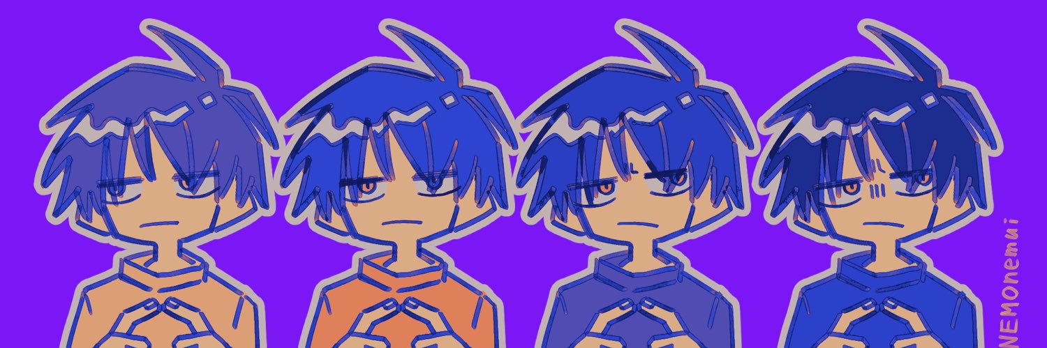 ねもと banner