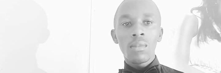 Pr Dickson Ndikumana Kifefe🇷🇼's banner