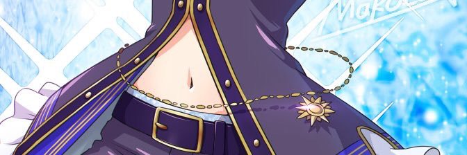 sennin's profile banner image