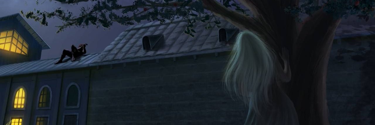 llsn_art's profile banner image