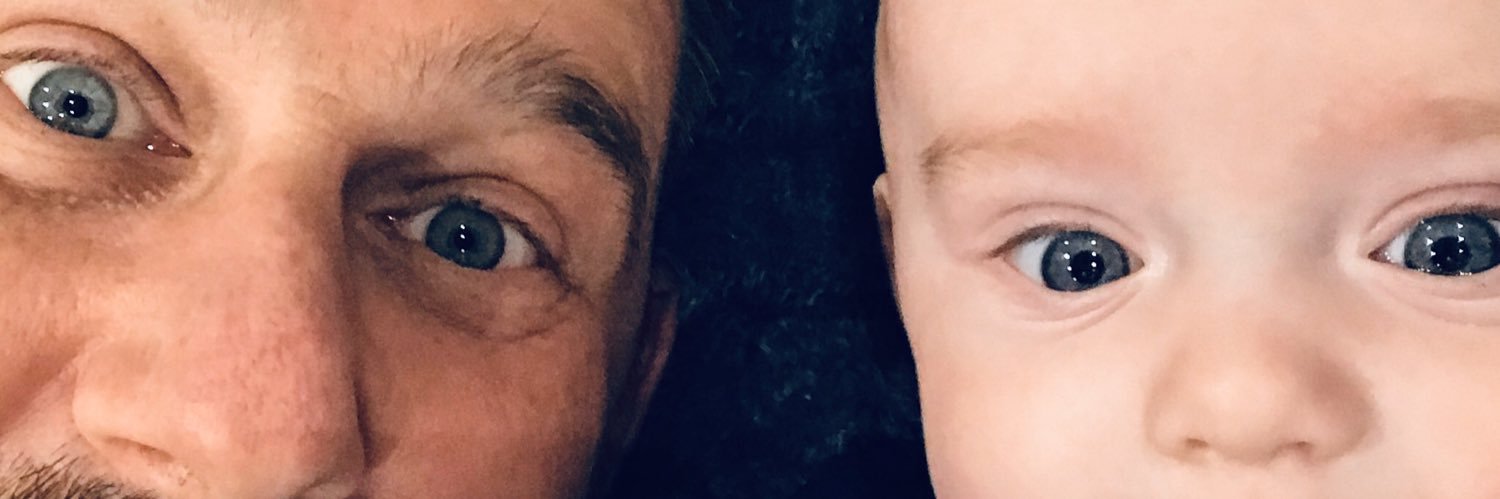 Virtually Marc banner