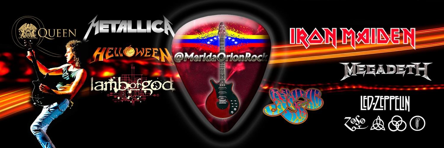 MeridaOrionRock's profile banner image