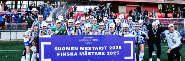 HJKNaiset Profile Banner