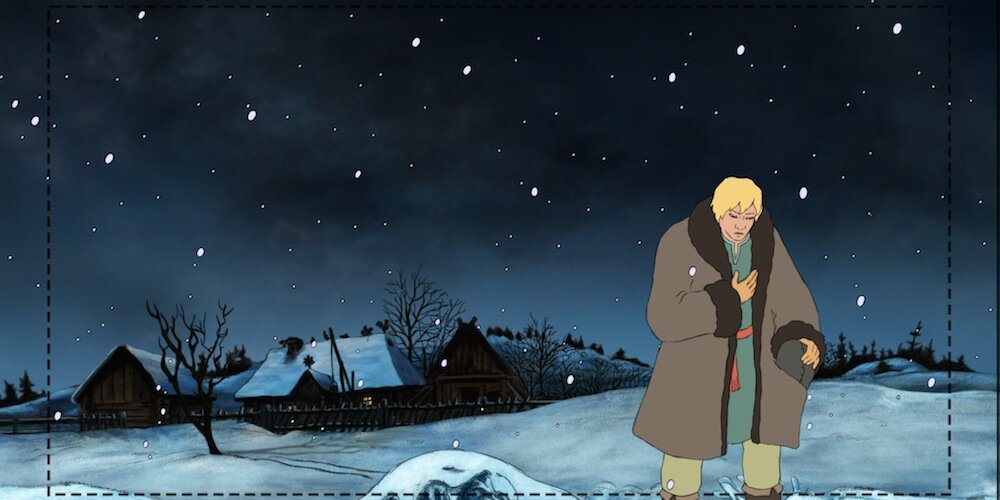 RijaFilms's profile banner image