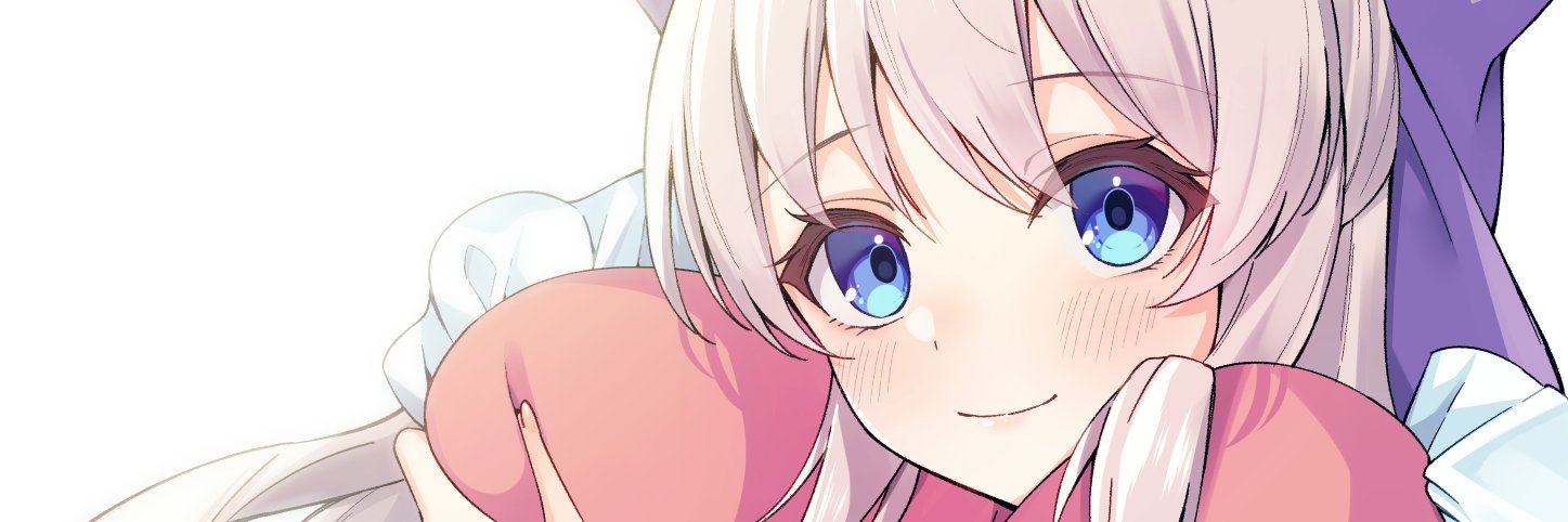 aono_koru's profile banner image