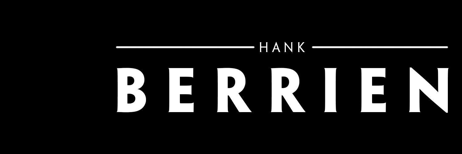 Hank_Berrien's profile banner image