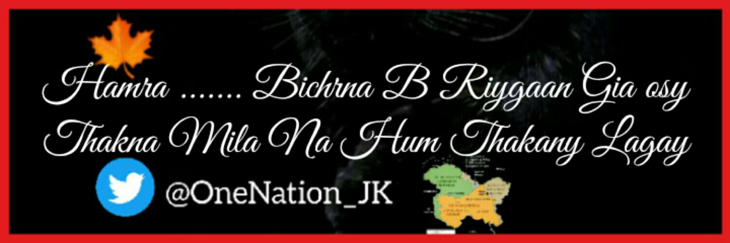 OneNation_JK's profile banner image