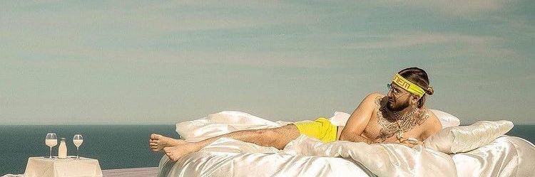 iamdoudzer's profile banner image