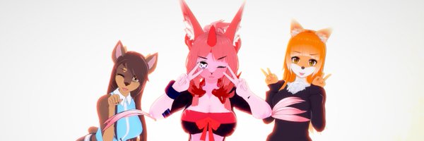 🐰バナナ ブレッド🔞 Profile Banner