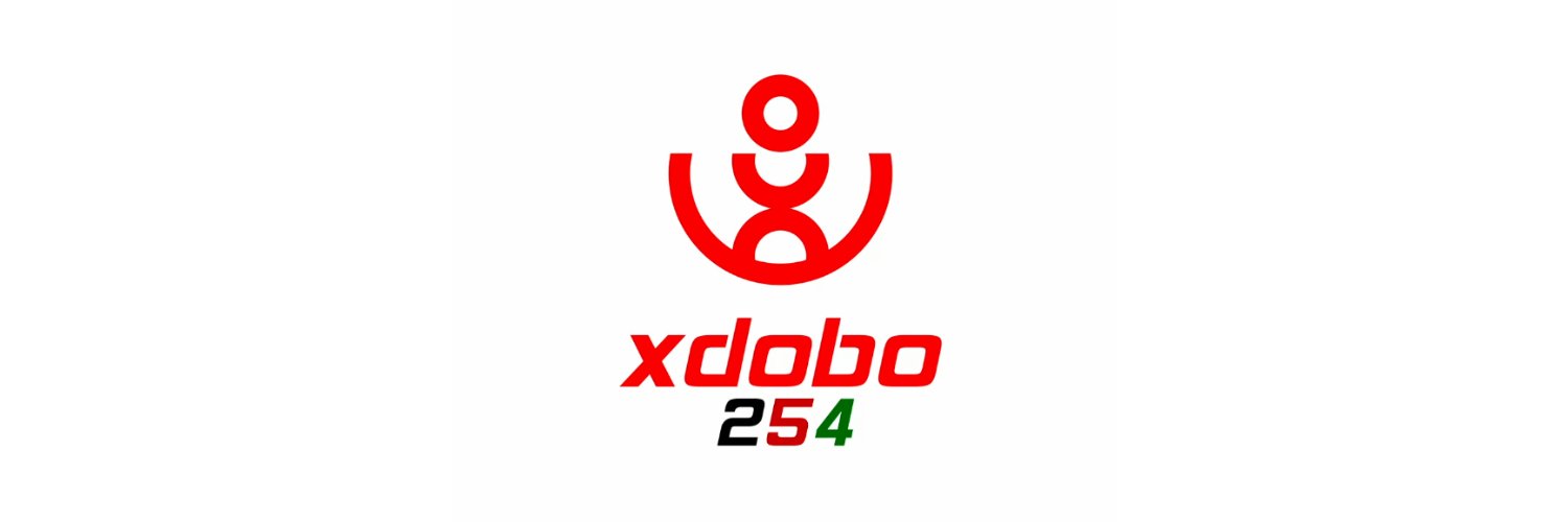 xdobo254's profile banner image