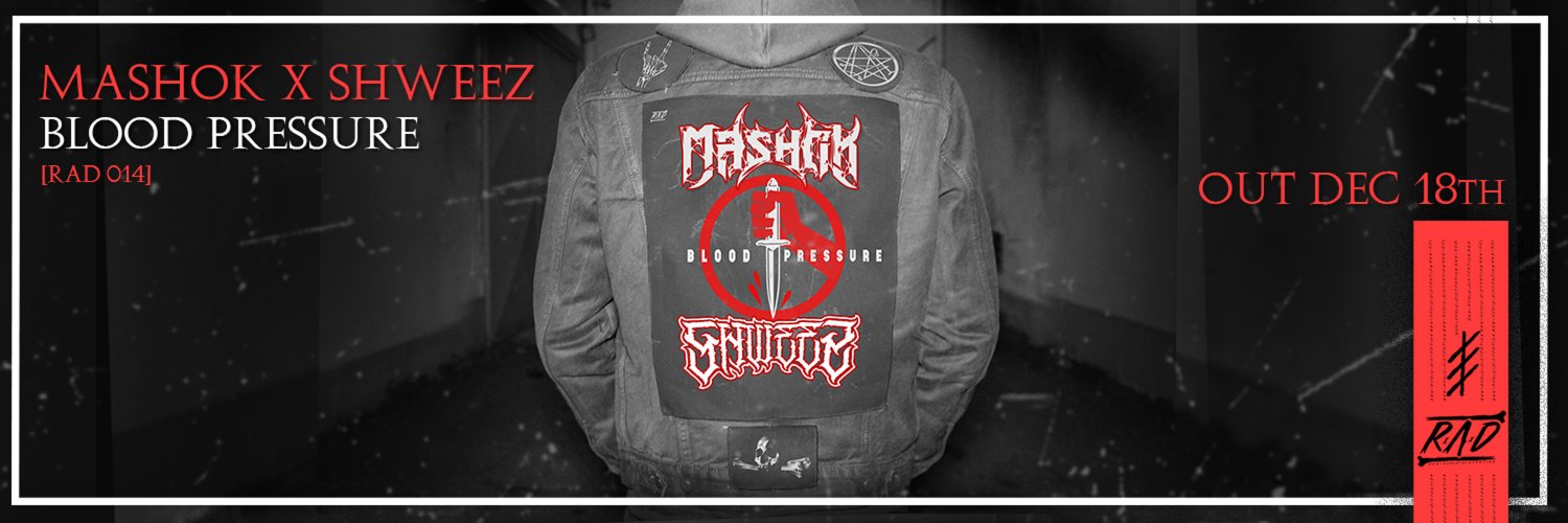 MashokDubstep's profile banner image