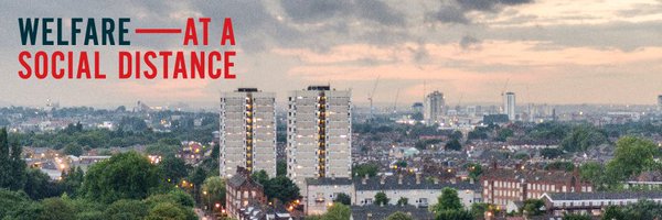 DistantWelfare Profile Banner