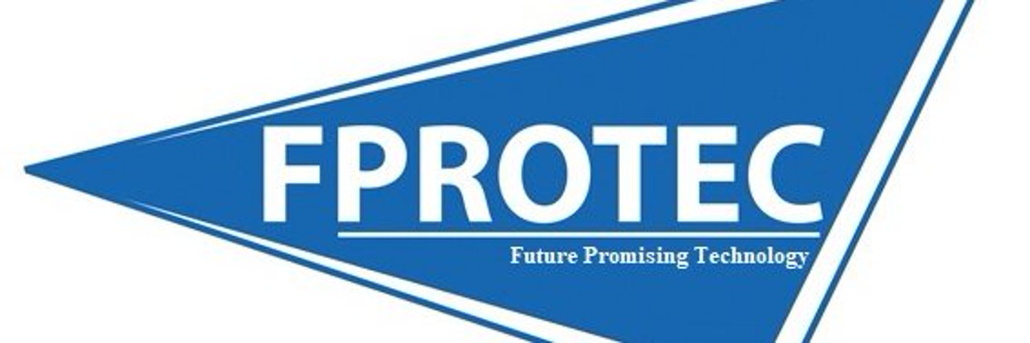 fprotec Profile Banner