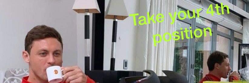 The profiler banner
