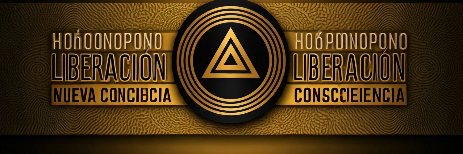 Ho'oponopono,Nueva consciencia banner