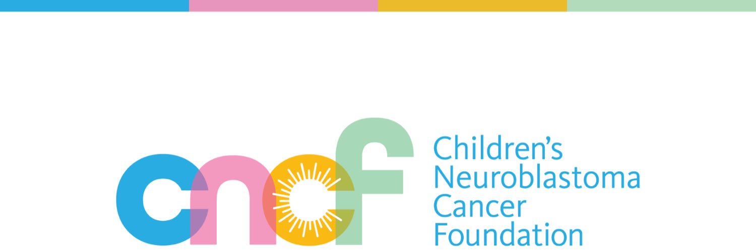 Children's Neuroblastoma Cancer Foundation (CNCF) banner
