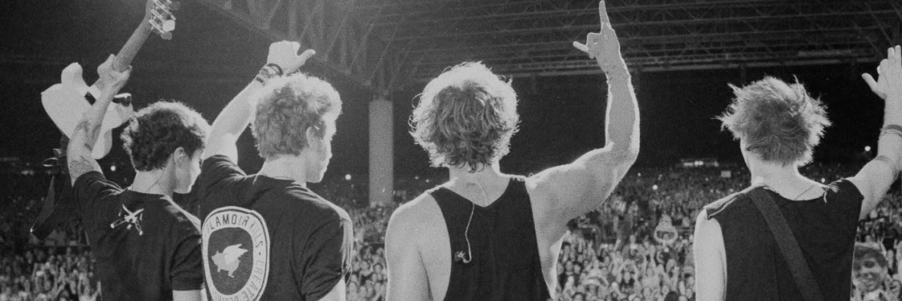 rememberflops's profile banner image