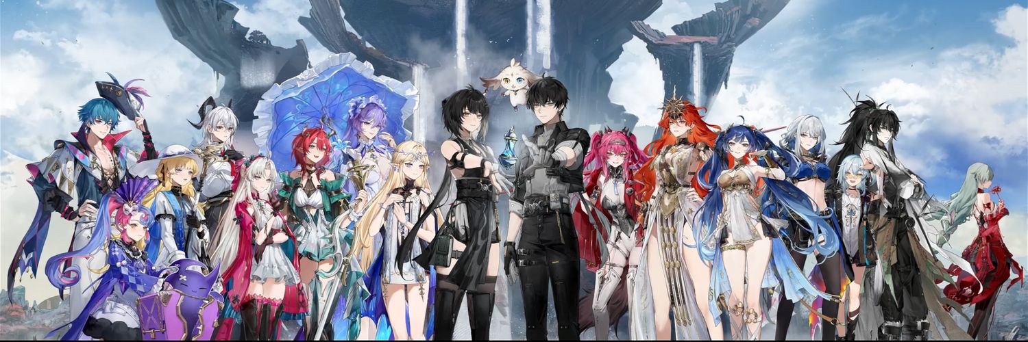 猫宮アーク🐈🐾 banner