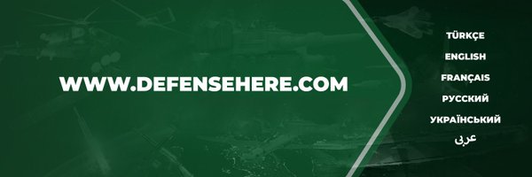 Defensehere Profile Banner