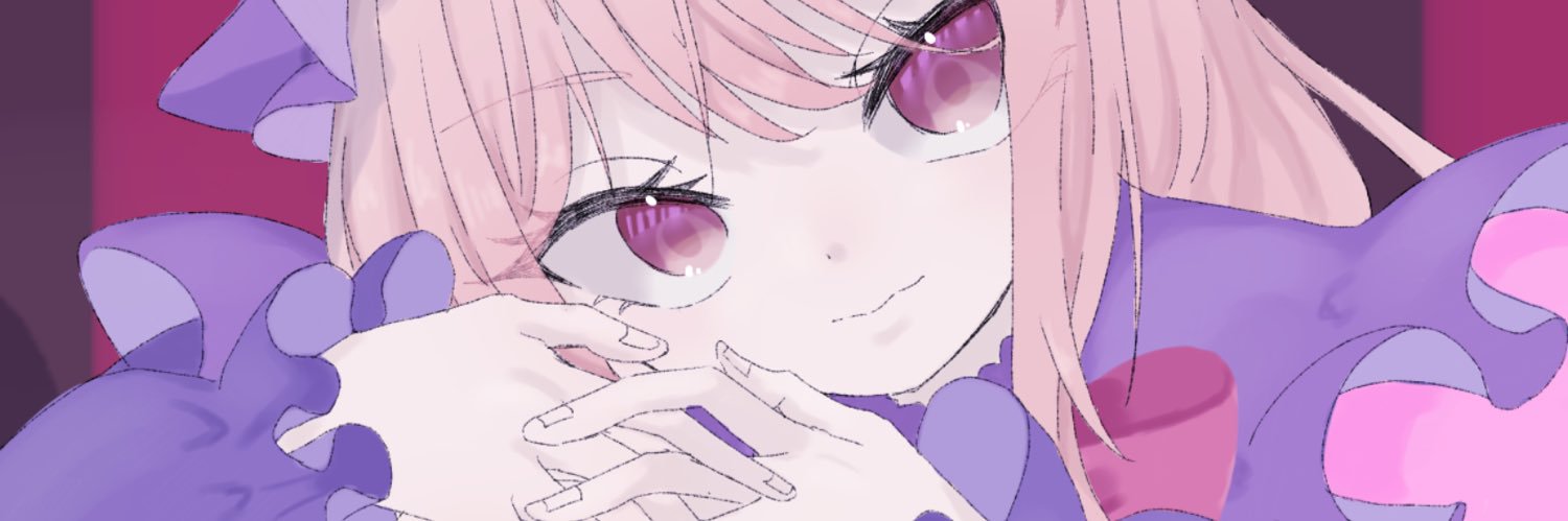 ぽてと揚げ@skeb募集 banner