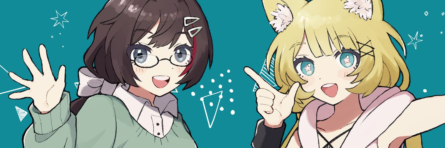 ぶるぼん🦖 banner