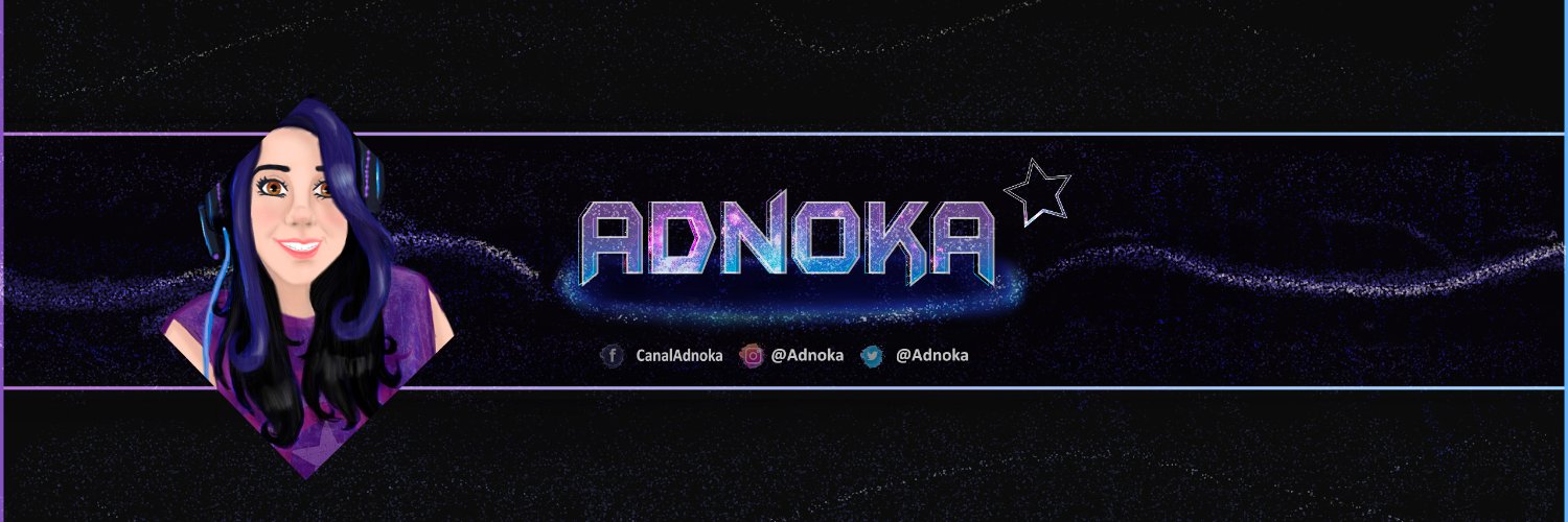 Adnoka's profile banner image