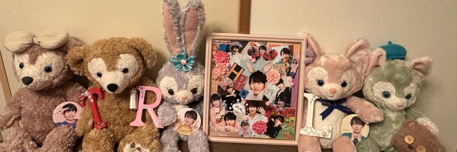 junjun41's profile banner image