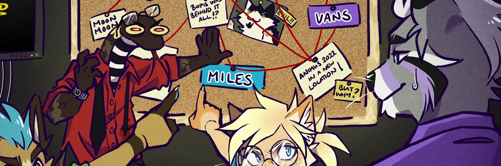 DemonicMik's profile banner image
