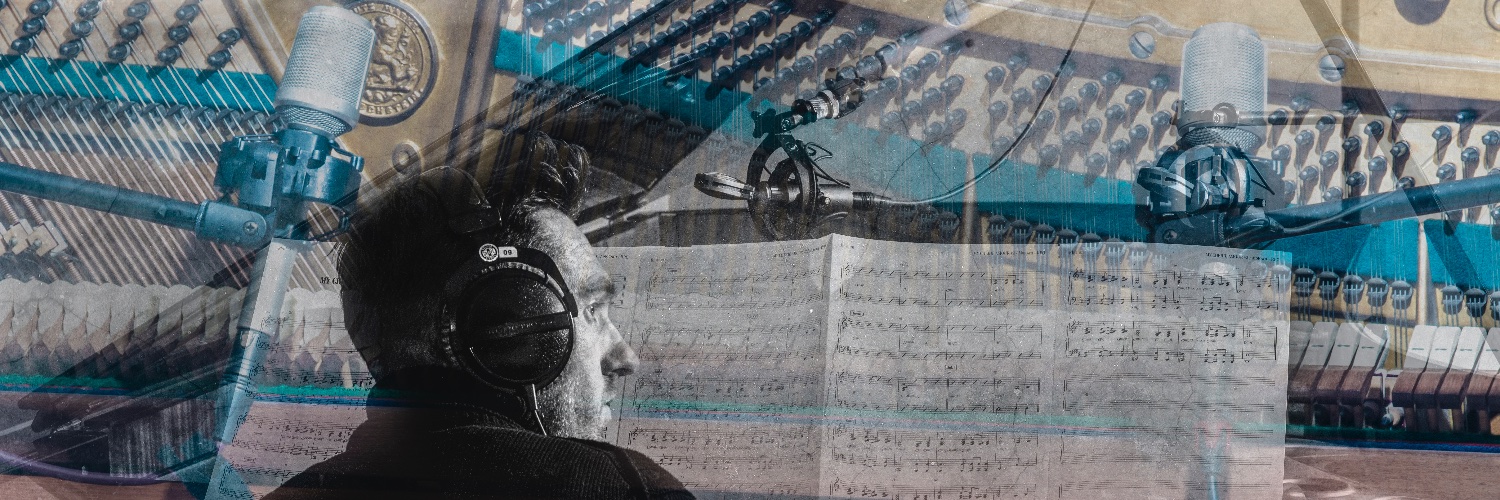 Matthew Brind Music & Co. banner