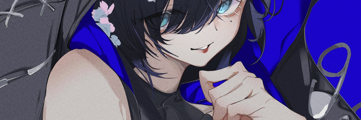 kituneudon_x's profile banner image