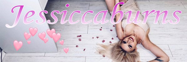 Jessicca Profile Banner