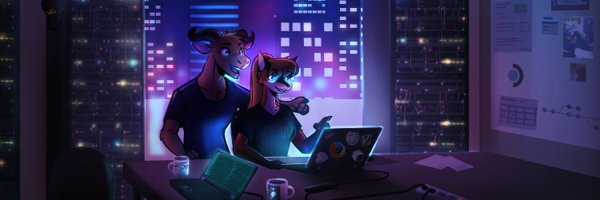 GnousRick Profile Banner