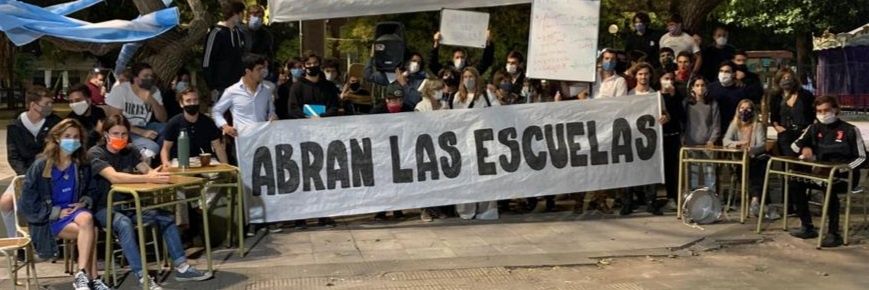 Santi Morgan banner