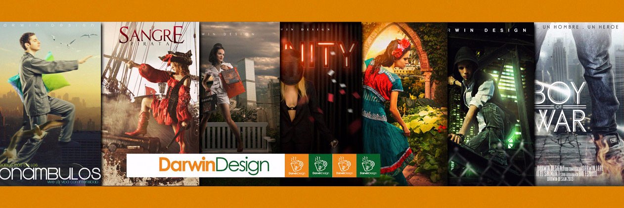 LOCURA CREATIVA banner