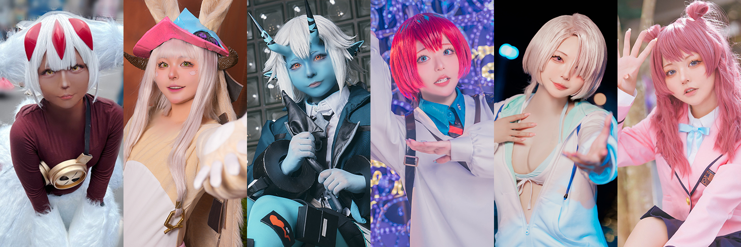 やえと➡️ストフェス banner