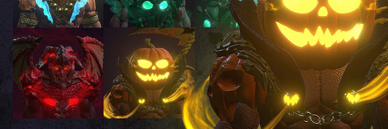 MATA MONKEY X banner