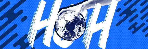 HomeofHandball Profile Banner