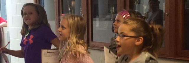 Foundation of MCCS banner