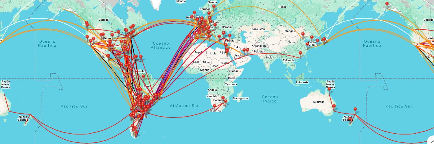 Sir Chandler Blog banner