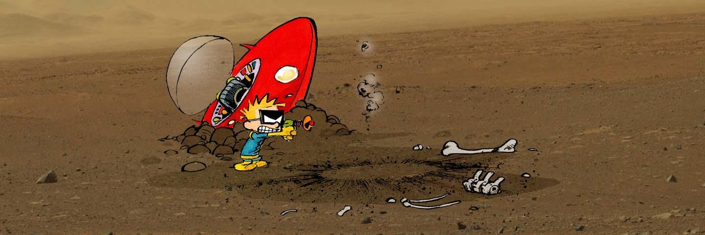 Spaceman0Spiff0's profile banner image
