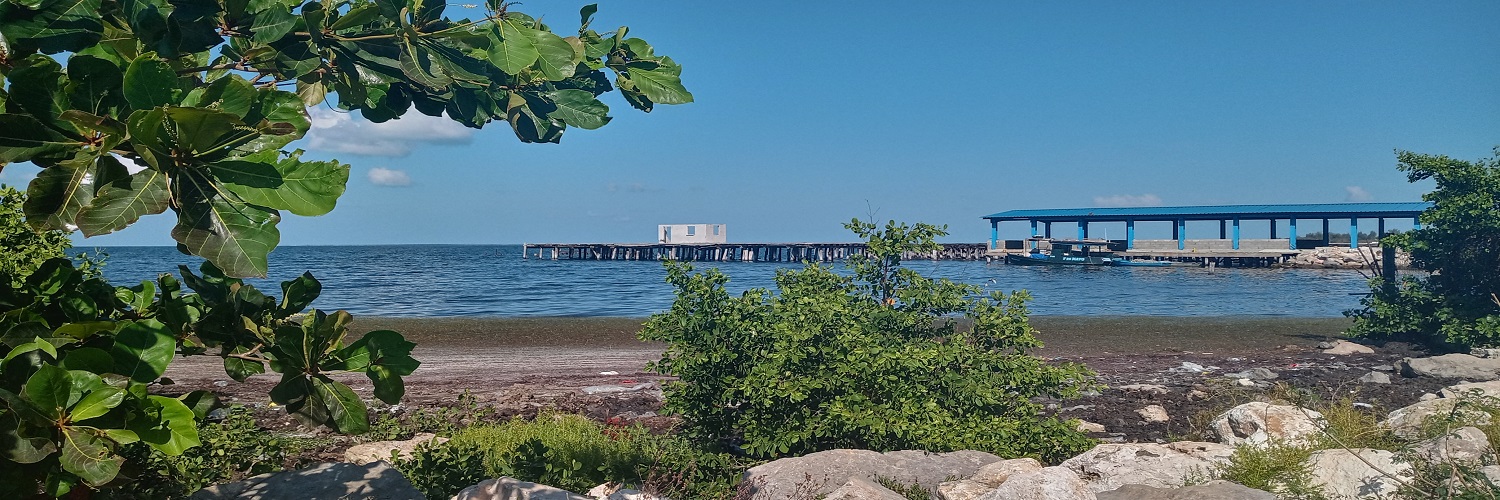 CMHS Radio Caibarién banner
