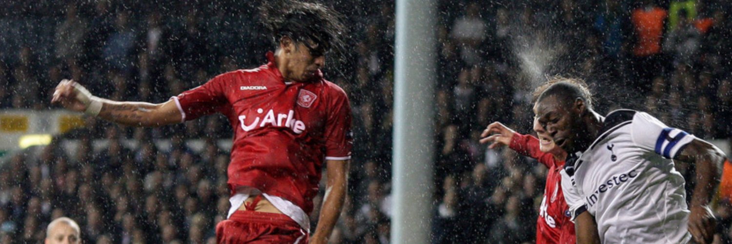 Roy Blokvoort banner