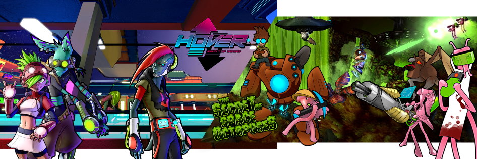 Fustygame's profile banner image