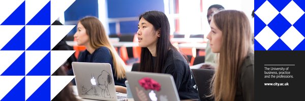 cityuniecon Profile Banner