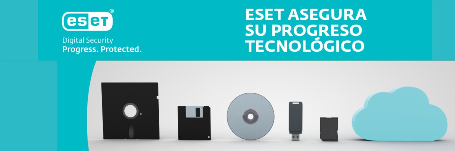 ESET Panamá banner