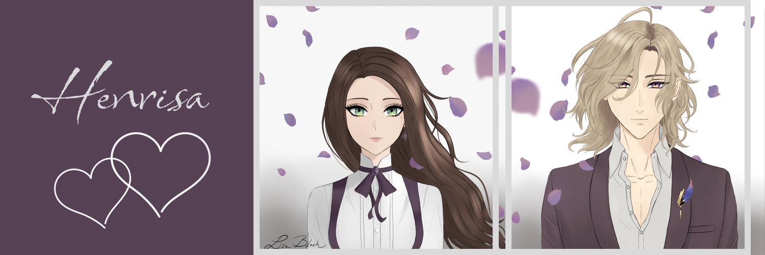 𝐿𝑖𝑠𝑎 𝐿𝑎𝑚𝑏𝑒𝑟𝑡 🌸 Henri's wife 🪶🌹's banner