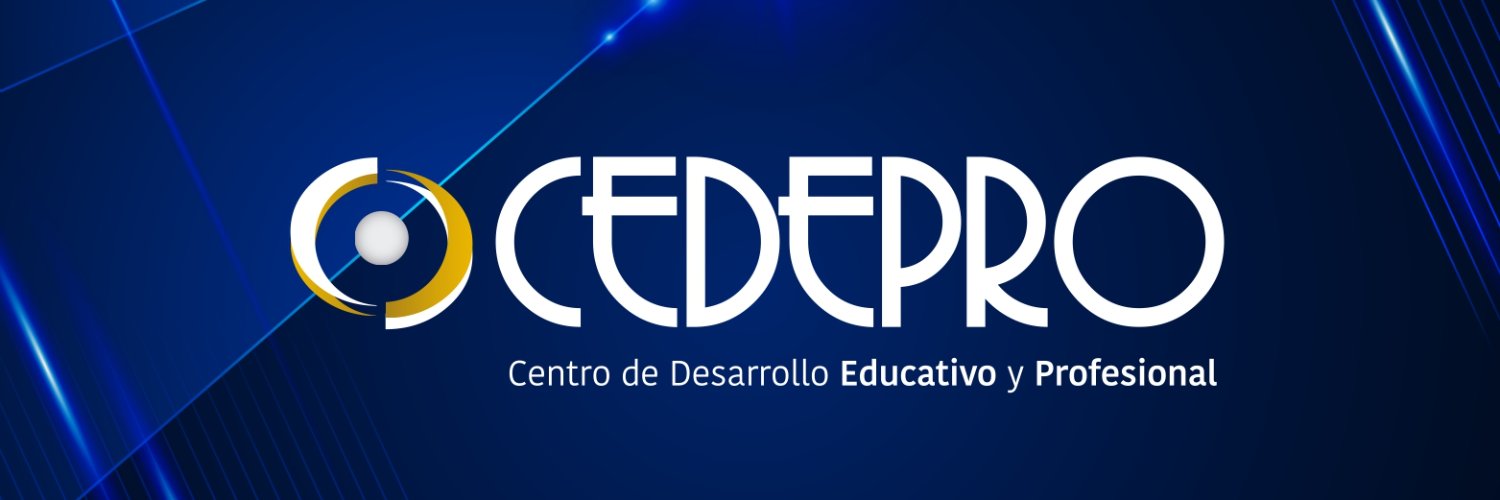 CedeproEcuador's profile banner image