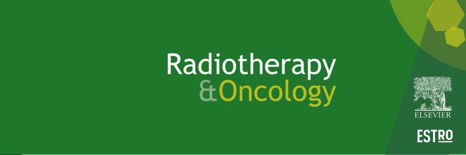 Radiotherapy & Oncology banner