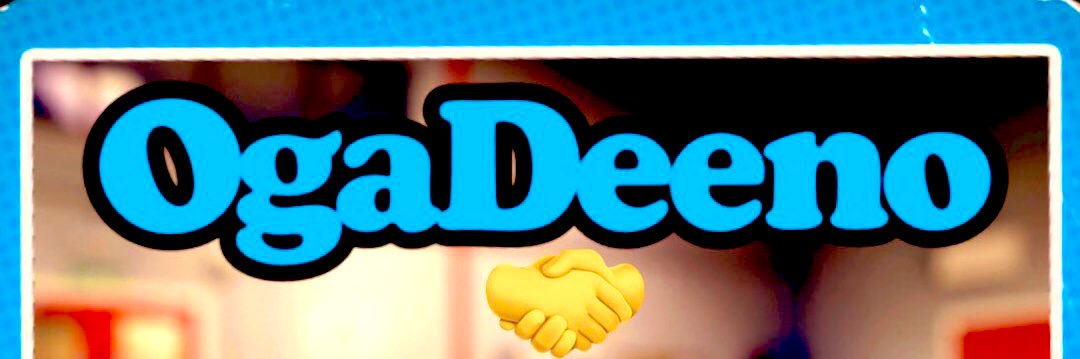 Ọɢᴀ Dᴇᴇɴᴏ's banner